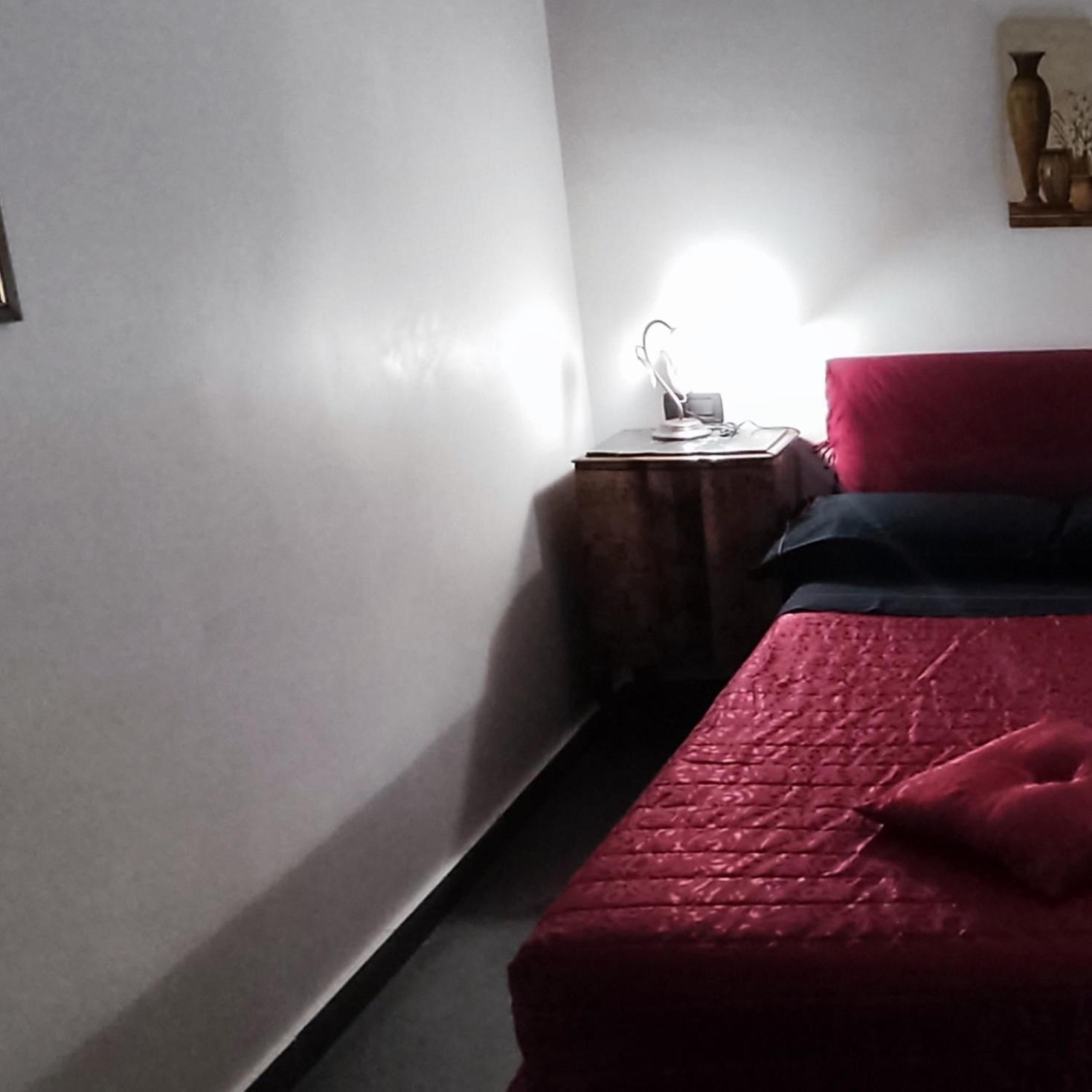 La Terrazza Di Palermo Lejlighed Eksteriør billede